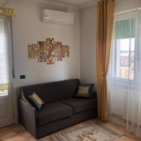 Apartment Verdiano 帕爾馬 外观 照片