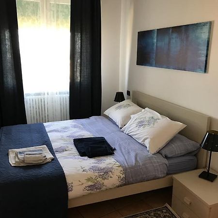 Apartment Verdiano 帕爾馬 外观 照片
