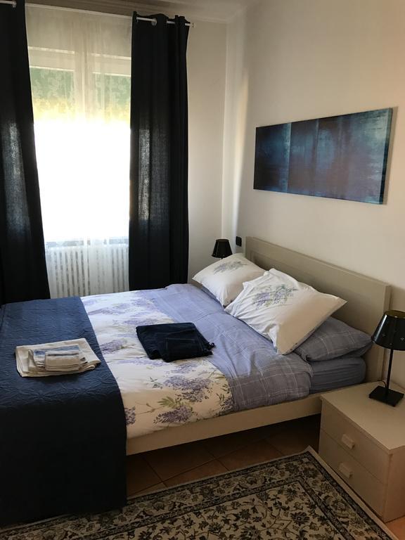 Apartment Verdiano 帕爾馬 外观 照片