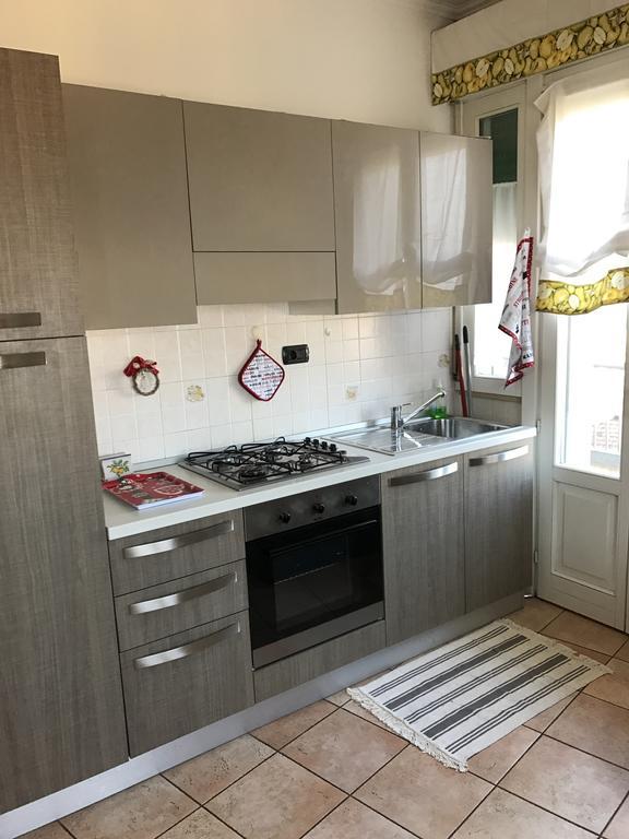 Apartment Verdiano 帕爾馬 外观 照片